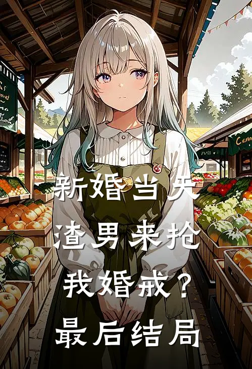 新婚当天，渣男来抢我婚戒？最后结局