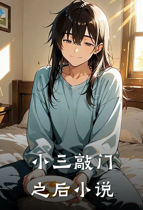 小三敲门之后小说