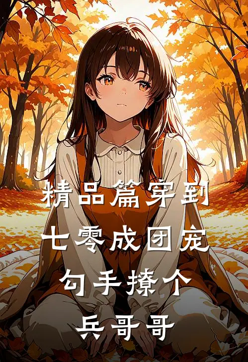 精品篇穿到七零成团宠，勾手撩个兵哥哥