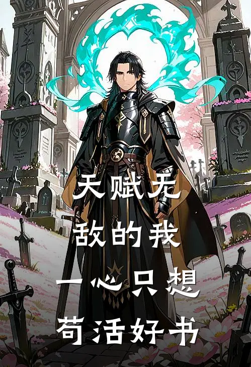 天赋无敌的我，一心只想苟活好书