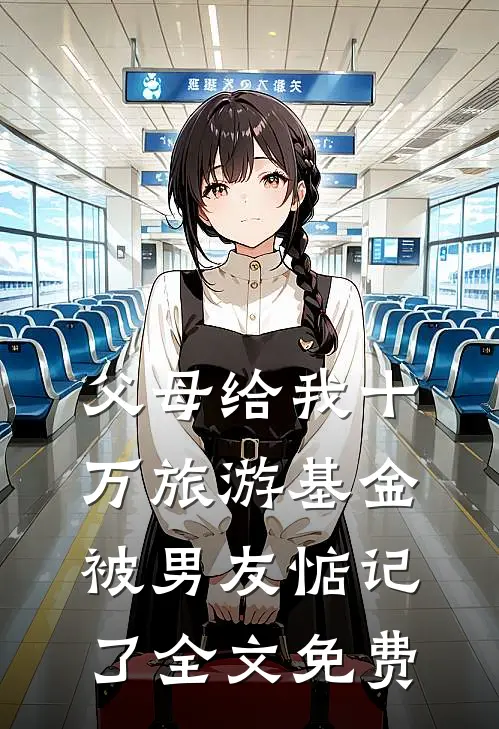 父母给我十万旅游基金，被男友惦记了全文免费