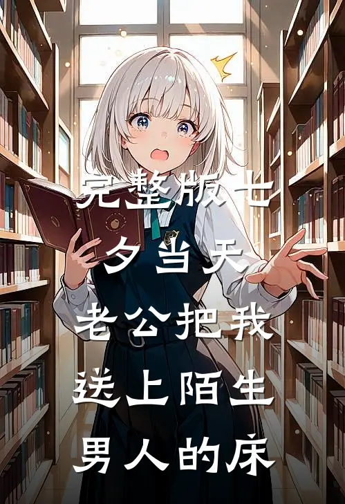 完整版七夕当天，老公把我送上陌生男人的床