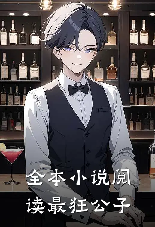 全本小说阅读最狂公子