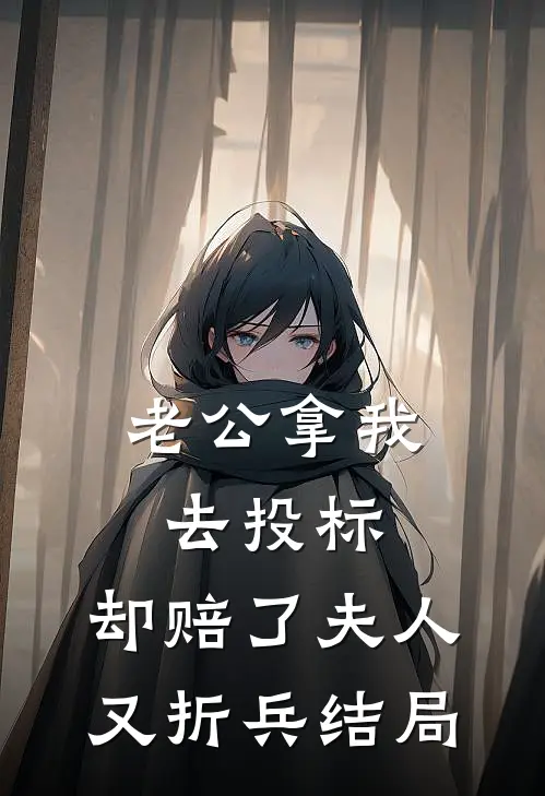老公拿我去投标，却赔了夫人又折兵结局