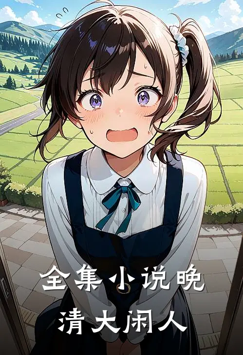 全集小说晚清大闲人