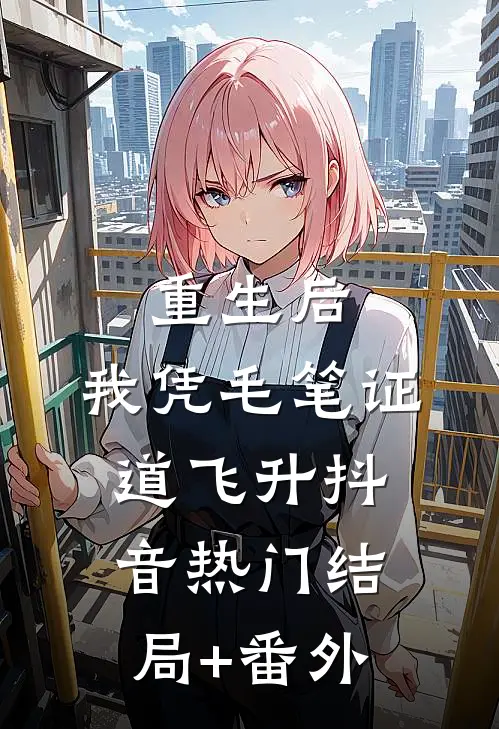 重生后，我凭毛笔证道飞升抖音热门结局+番外