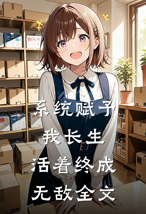 系统赋予我长生，活着终成无敌全文