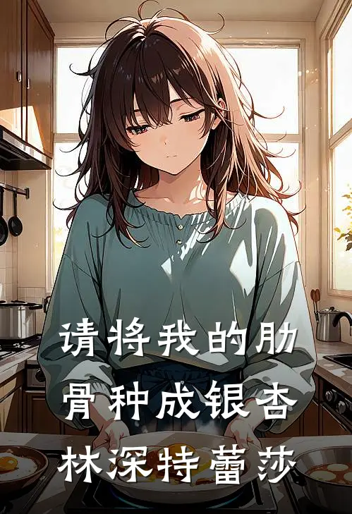 请将我的肋骨种成银杏林深特蕾莎