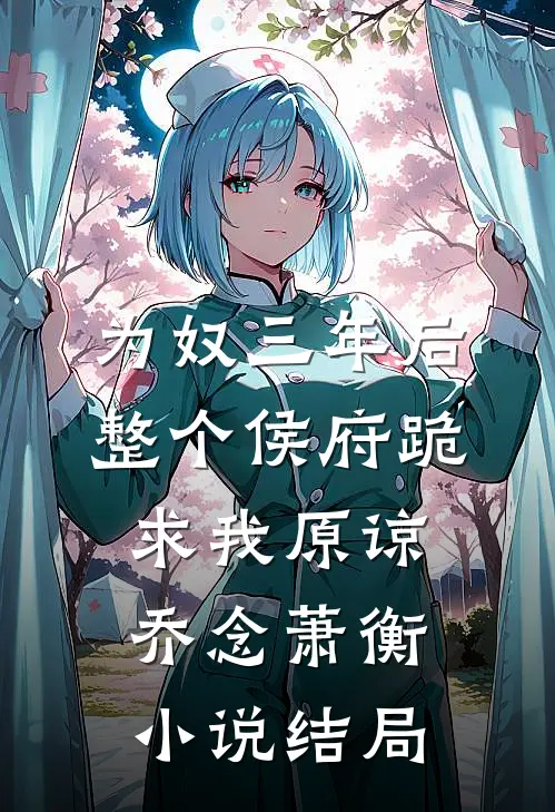 为奴三年后，整个侯府跪求我原谅乔念萧衡小说结局
