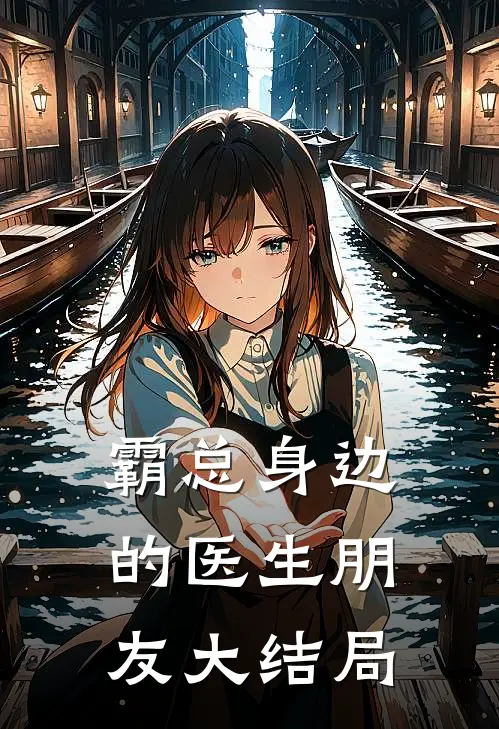 霸总身边的医生朋友大结局
