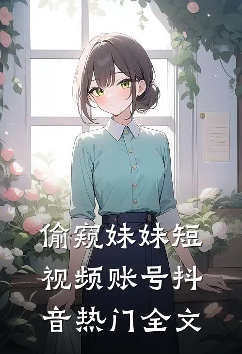 偷窥妹妹短视频账号抖音热门全文