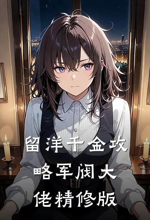 留洋千金攻略军阀大佬精修版