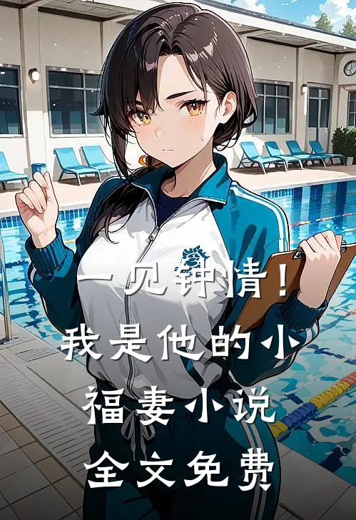 一见钟情！我是他的小福妻小说全文免费