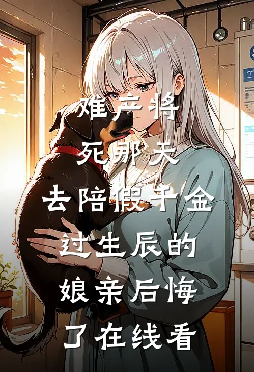 难产将死那天，去陪假千金过生辰的娘亲后悔了在线看