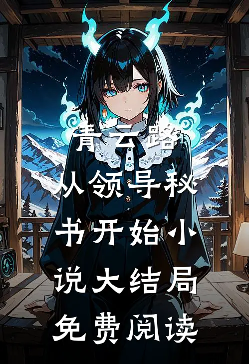 青云路：从领导秘书开始小说大结局免费阅读