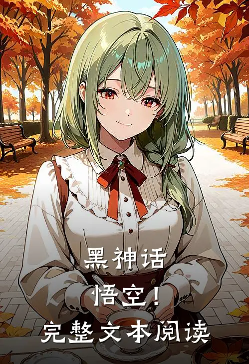 黑神话悟空！完整文本阅读