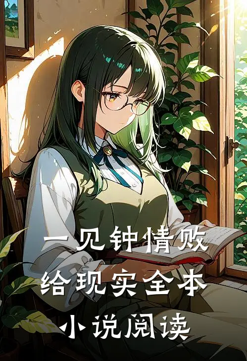 一见钟情败给现实全本小说阅读