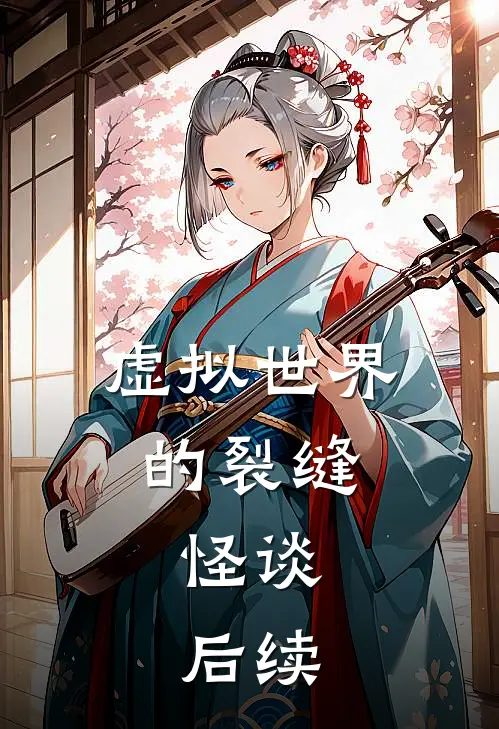 虚拟世界的裂缝（:怪谈:)后续