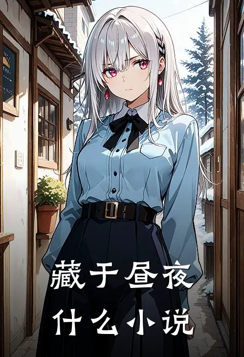 藏于昼夜什么小说