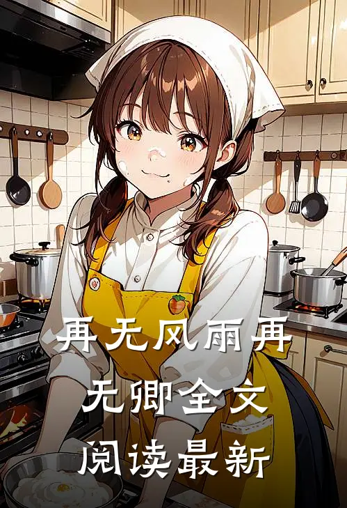 再无风雨再无卿全文阅读最新