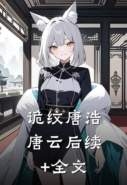 诡纹唐浩唐云后续+全文