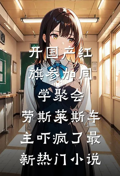 开国产红旗参加同学聚会，劳斯莱斯车主吓疯了最新热门小说