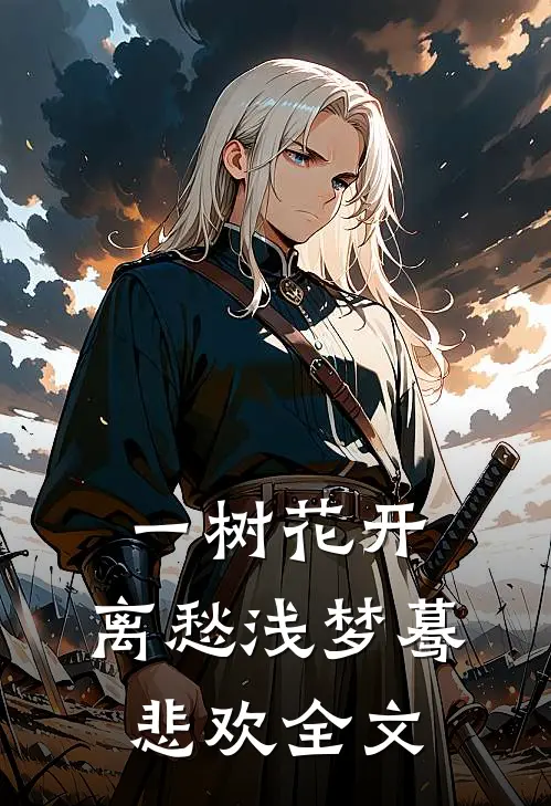 一树花开，离愁浅梦蓦悲欢全文