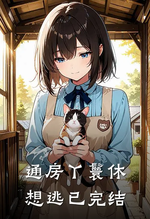 通房丫鬟休想逃已完结