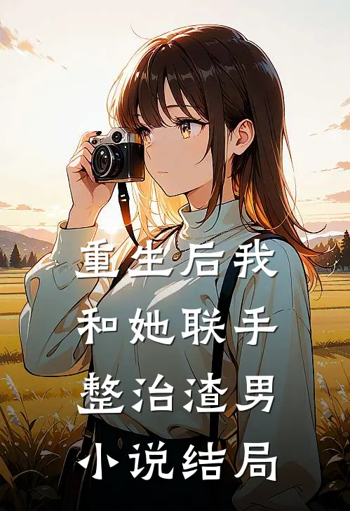 重生后我和她联手整治渣男小说结局