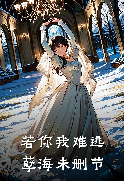 若你我难逃孽海未删节