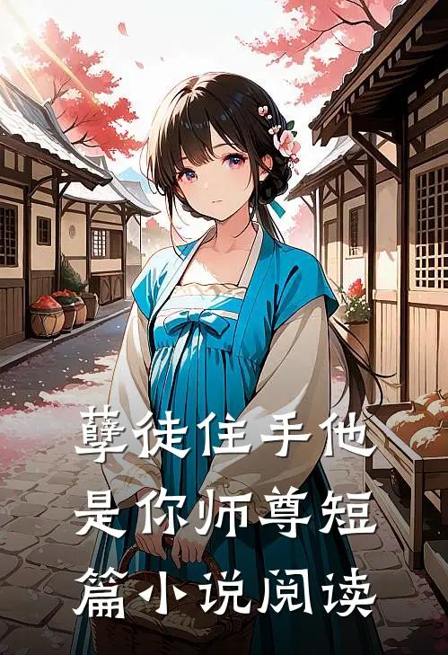 孽徒住手他是你师尊短篇小说阅读
