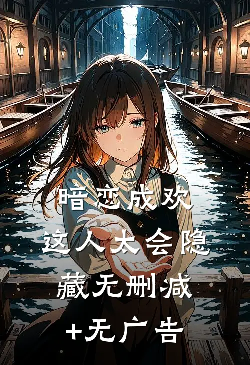 暗恋成欢，这人太会隐藏无删减+无广告