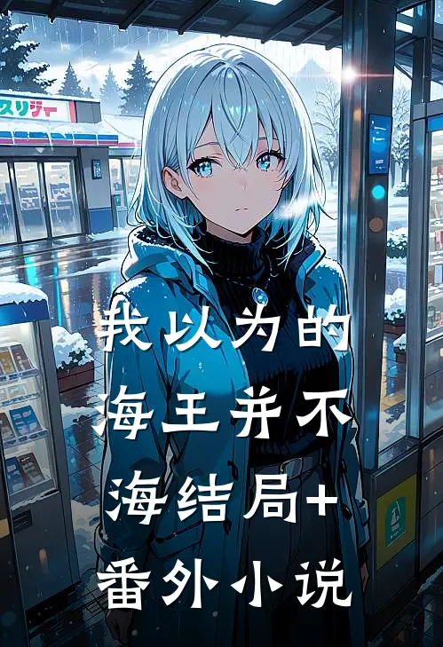 我以为的海王并不海结局+番外小说