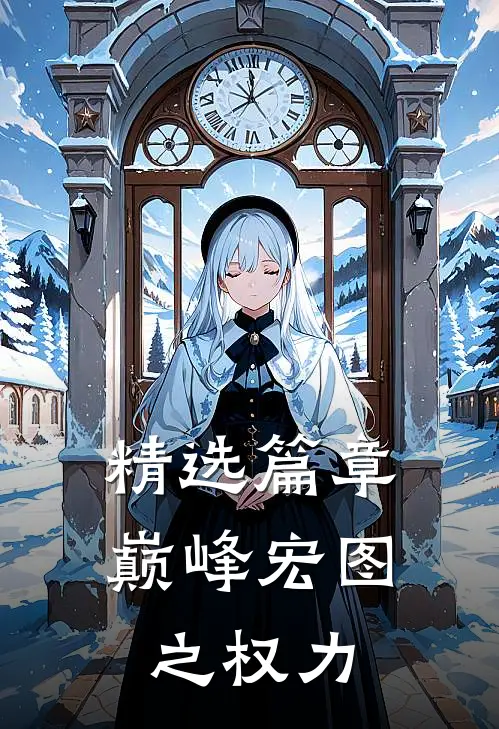 精选篇章巅峰宏图之权力