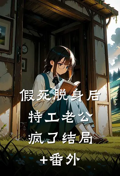 假死脱身后，特工老公疯了结局+番外