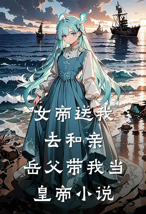 女帝送我去和亲，岳父带我当皇帝小说