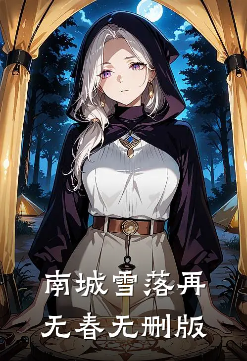 南城雪落再无春无删版