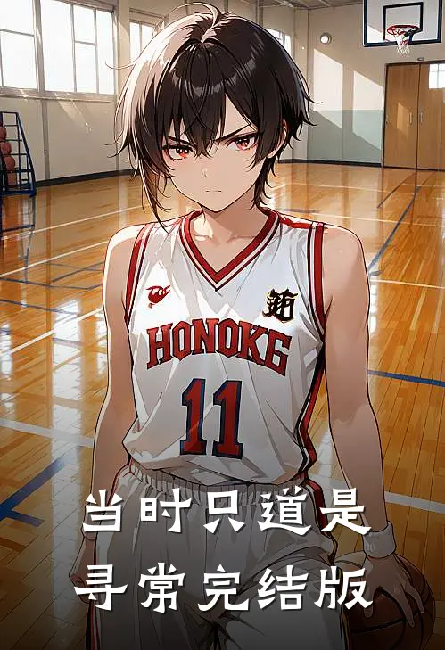 当时只道是寻常完结版