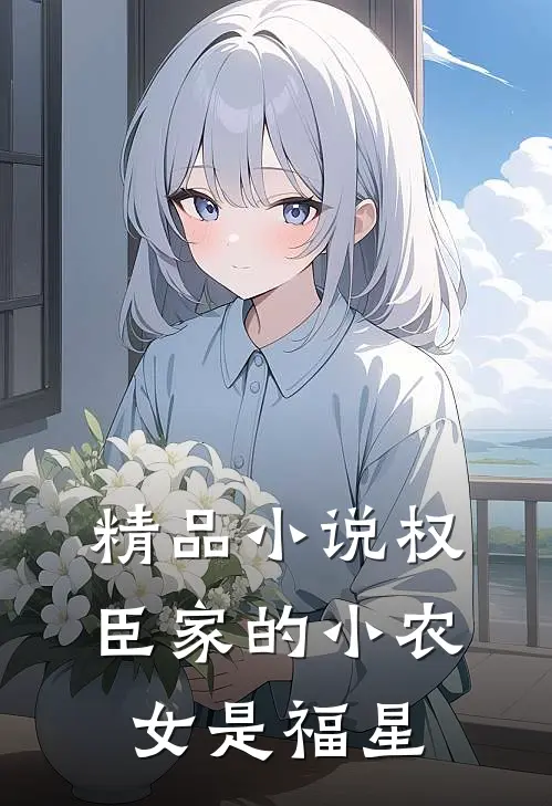 精品小说权臣家的小农女是福星