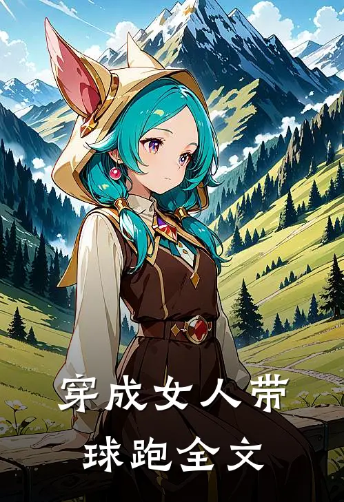 穿成女人带球跑全文