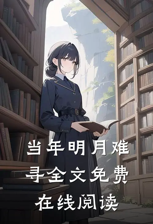 当年明月难寻全文免费在线阅读