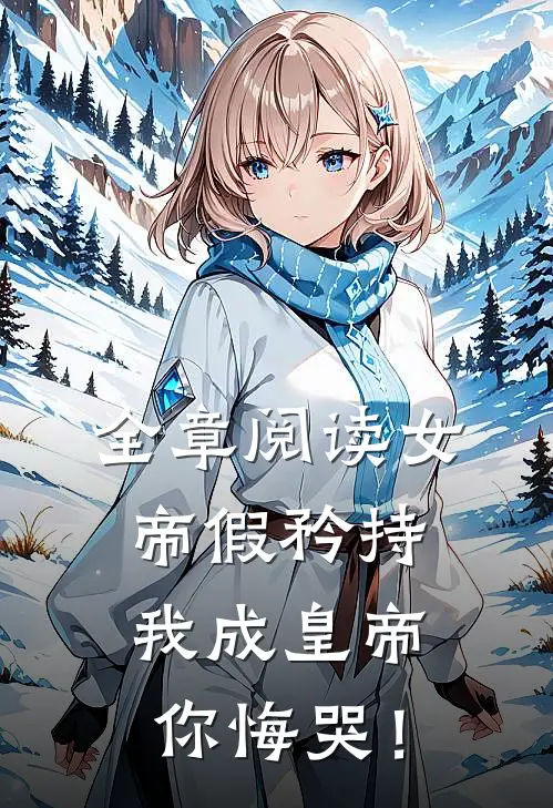 全章阅读女帝假矜持，我成皇帝你悔哭！