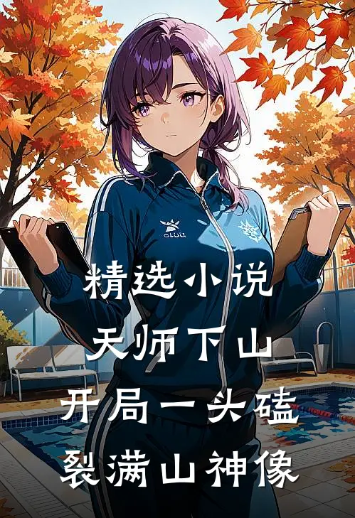 精选小说天师下山：开局一头磕裂满山神像