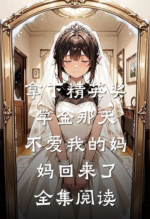 拿下精英奖学金那天，不爱我的妈妈回来了全集阅读