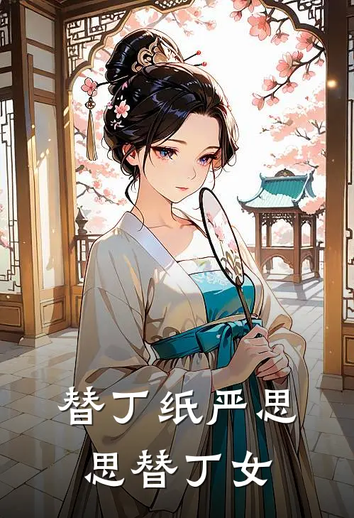 替丁纸严思思替·丁女