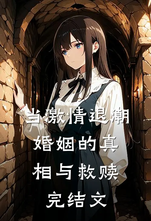 当激情退潮：婚姻的真相与救赎完结文