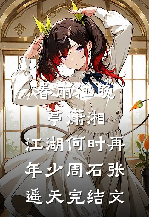 春雨江晚亭潇湘，江湖何时再年少周石张遥天完结文