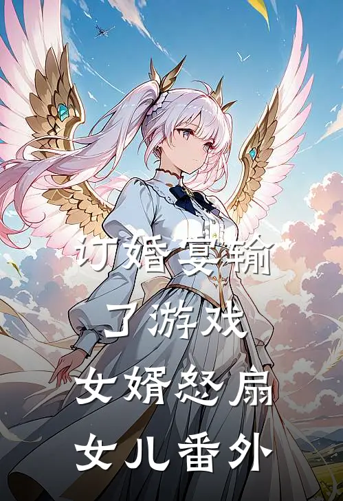 订婚宴输了游戏，女婿怒扇女儿 番外
