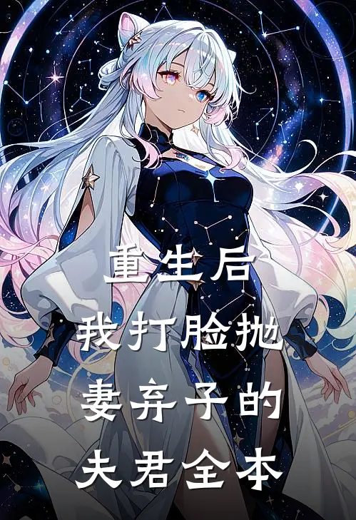 重生后，我打脸抛妻弃子的夫君全本