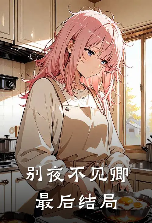 别夜不见卿最后结局
